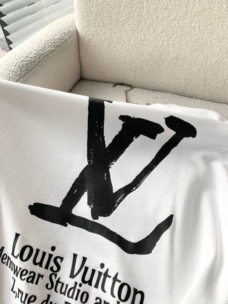 Louis Vuitton Hoodies